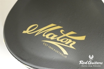 EBW808C - Blues Burst 